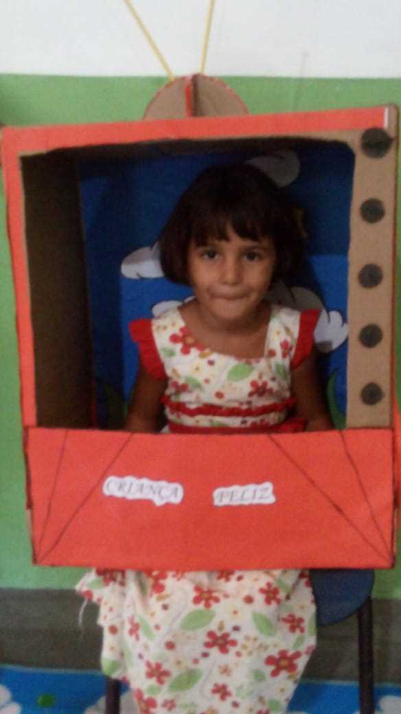 Programa Infância em Camacã beneficia dezenas de famílias